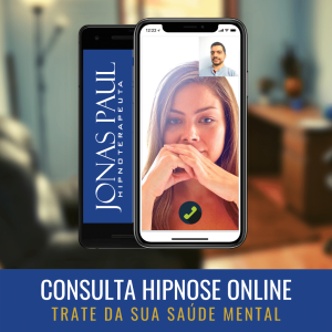 Consulta online a distancia Jonas Paul Hipnoterapeuta