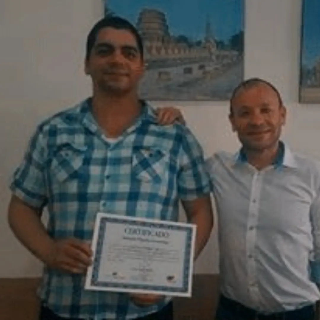 Hipnoterapeuta de Hipnose Clínica e Regressiva com Dr Alberto Lopes Hipnoterapeuta